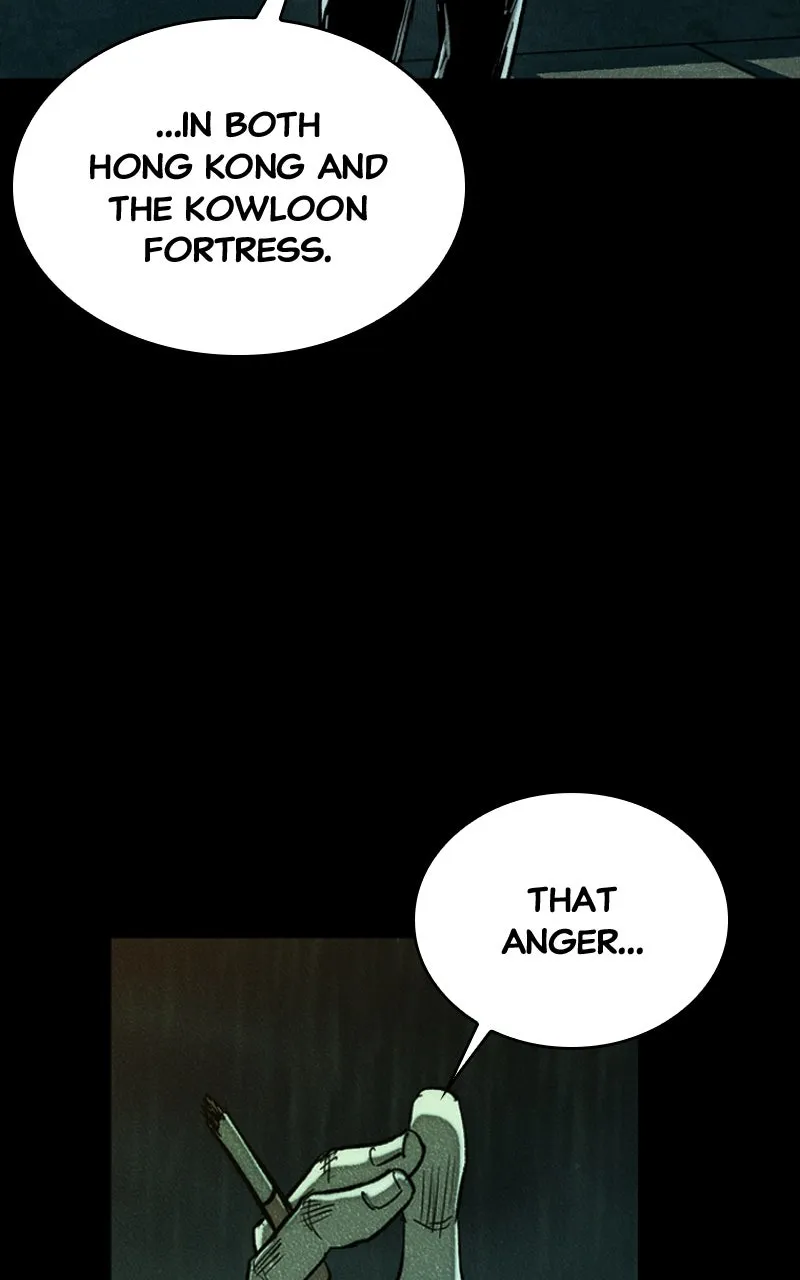 Kowloon: COPÓKA Chapter 33 page 67 - 