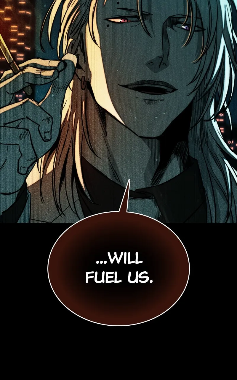 Kowloon: COPÓKA Chapter 33 page 69 - 