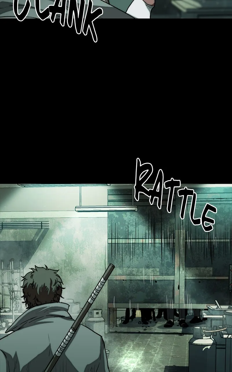 Kowloon: COPÓKA Chapter 33 page 72 - 