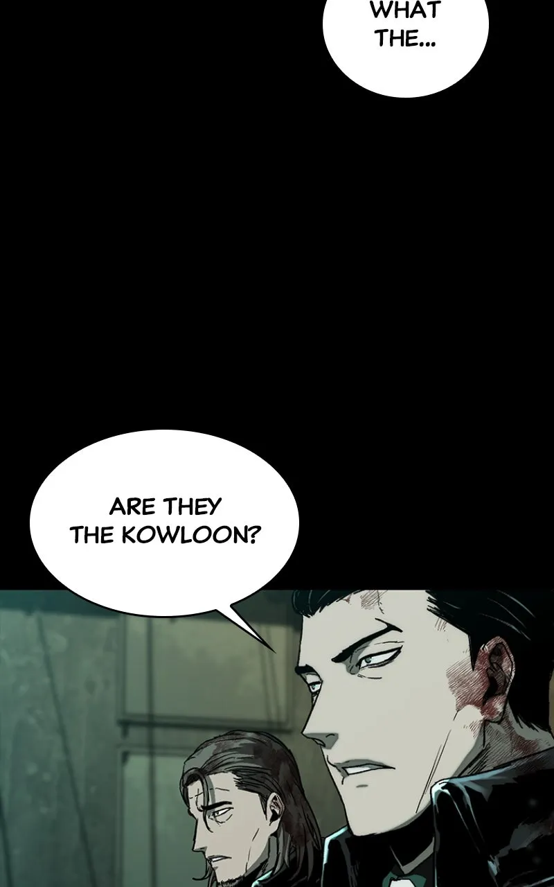Kowloon: COPÓKA Chapter 33 page 75 - 