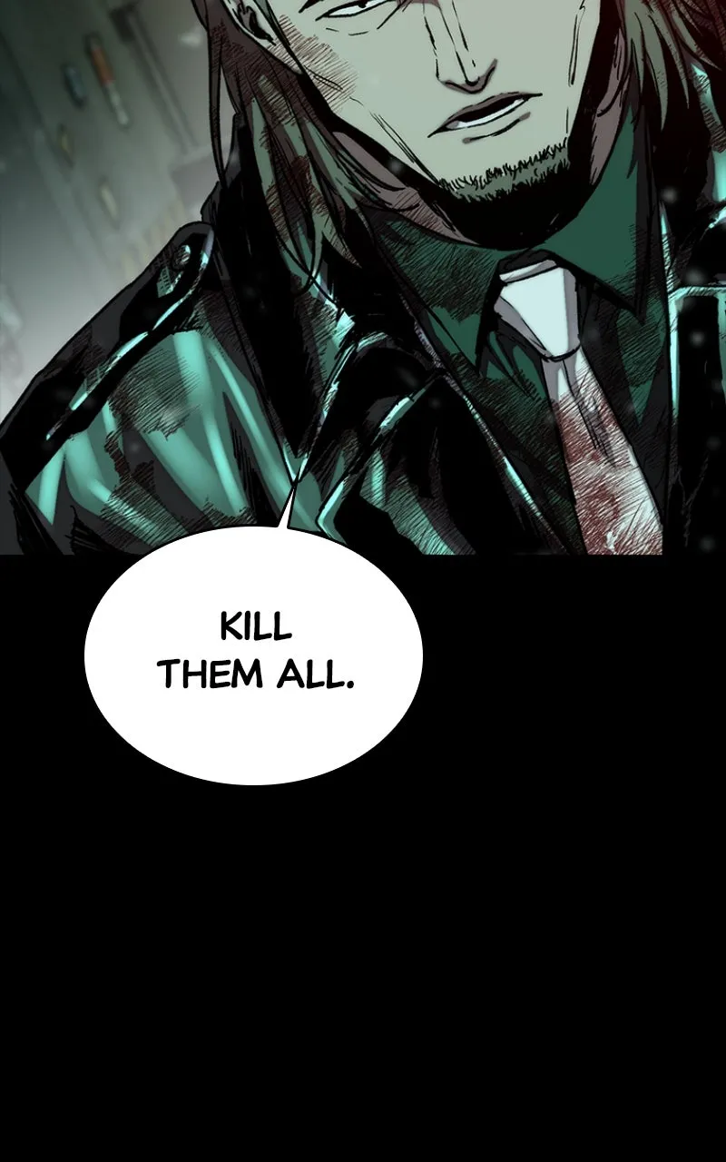 Kowloon: COPÓKA Chapter 33 page 77 - 