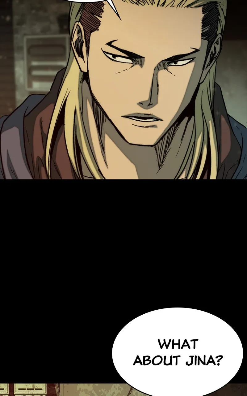 Kowloon: COPÓKA Chapter 33 page 80 - 