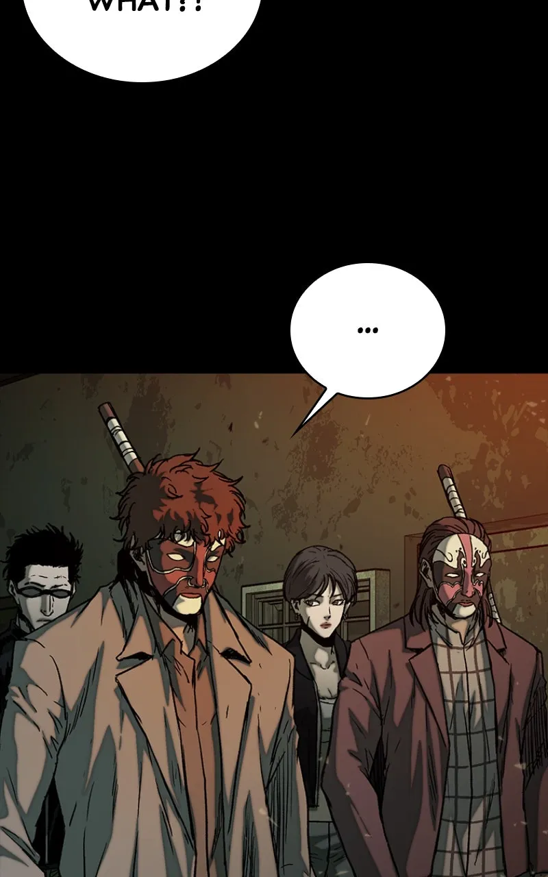 Kowloon: COPÓKA Chapter 33 page 9 - 