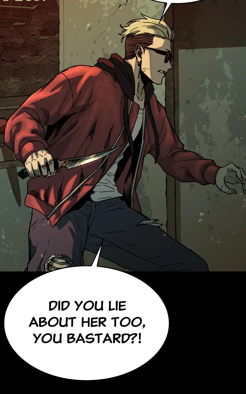 Kowloon: COPÓKA Chapter 33 page 81 - 