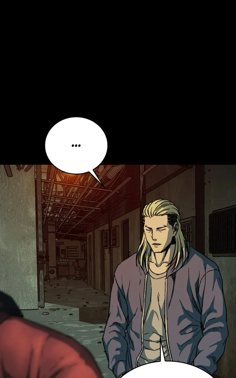 Kowloon: COPÓKA Chapter 33 page 82 - 