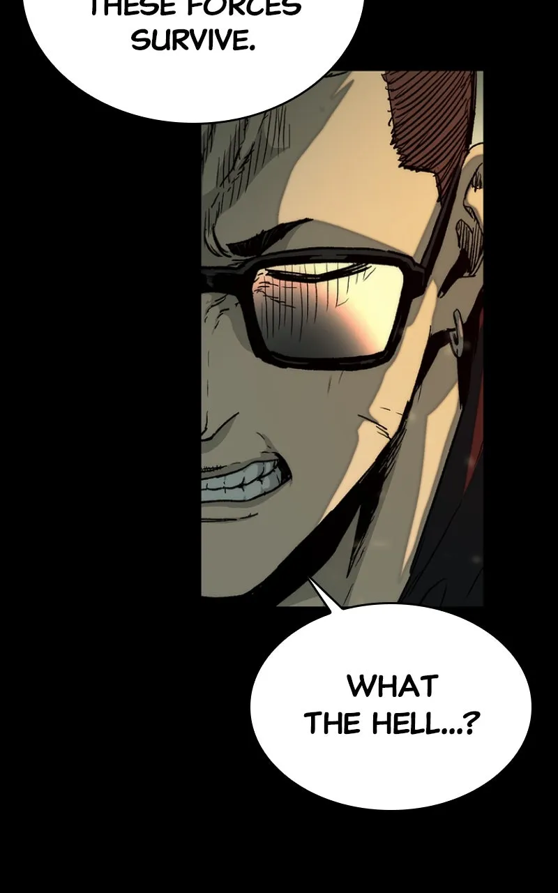Kowloon: COPÓKA Chapter 33 page 85 - 