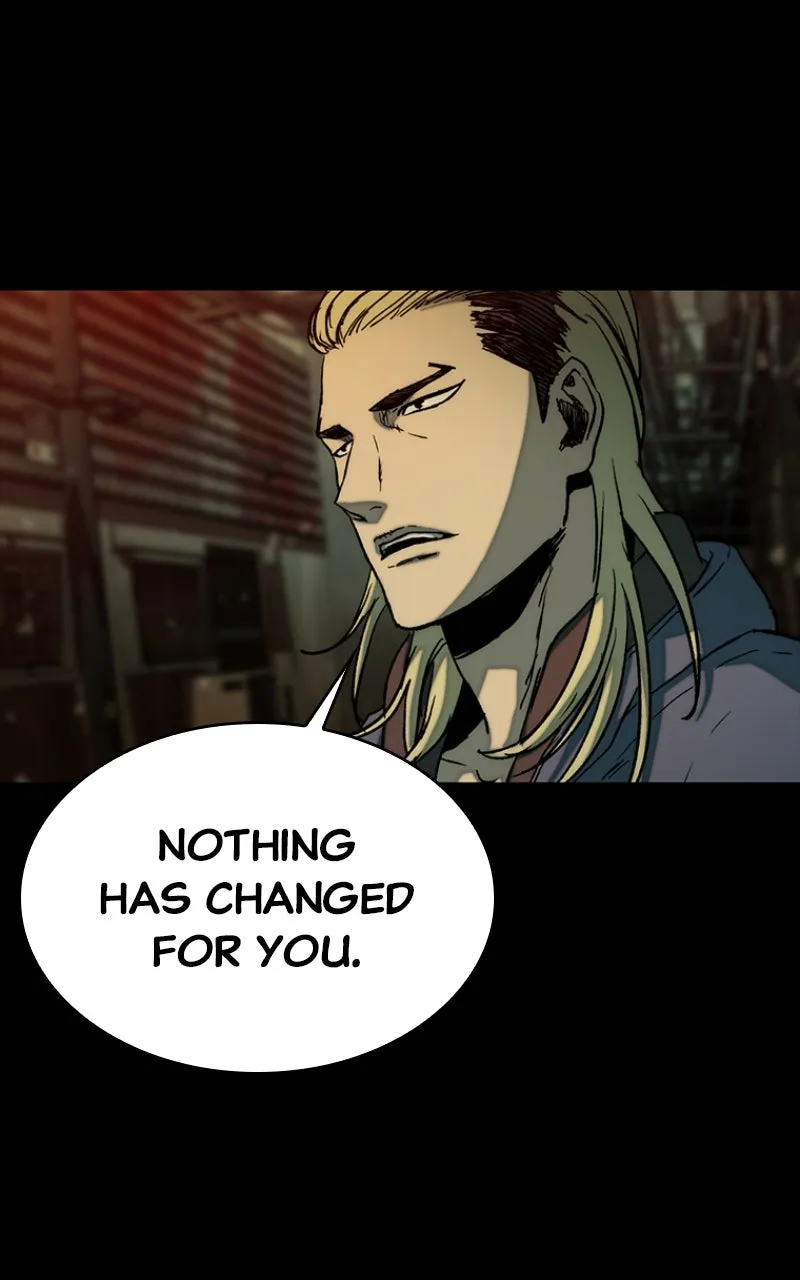 Kowloon: COPÓKA Chapter 33 page 86 - 