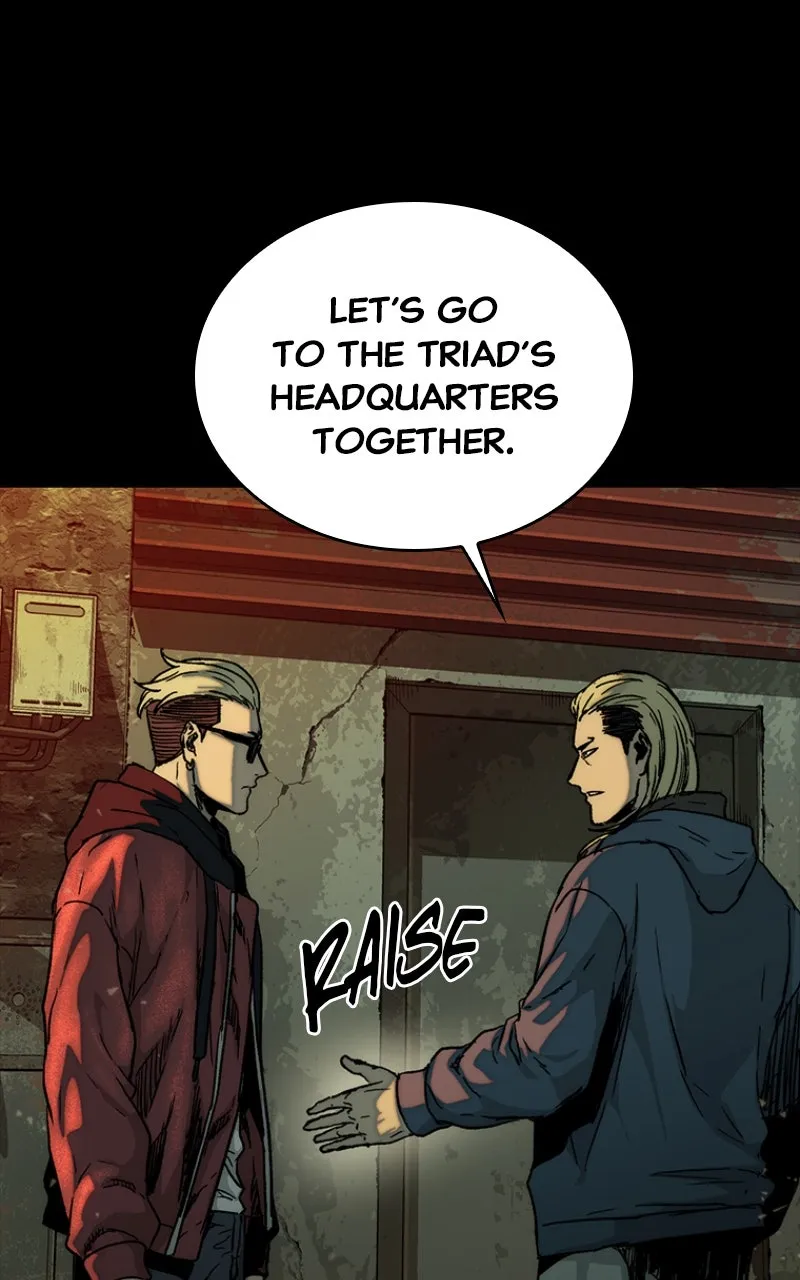 Kowloon: COPÓKA Chapter 33 page 87 - 