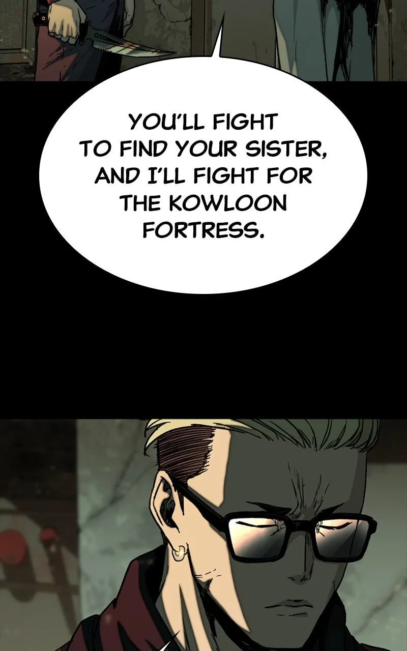 Kowloon: COPÓKA Chapter 33 page 88 - 
