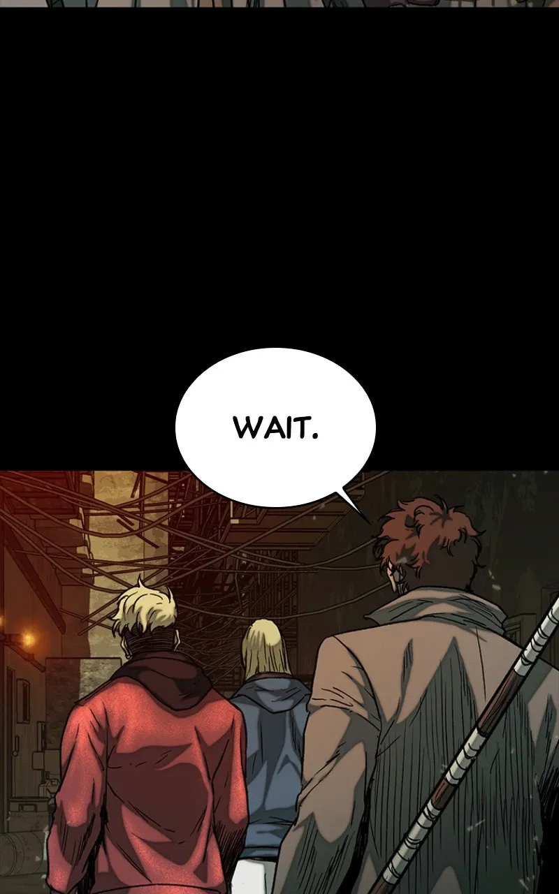 Kowloon: COPÓKA Chapter 33 page 10 - 