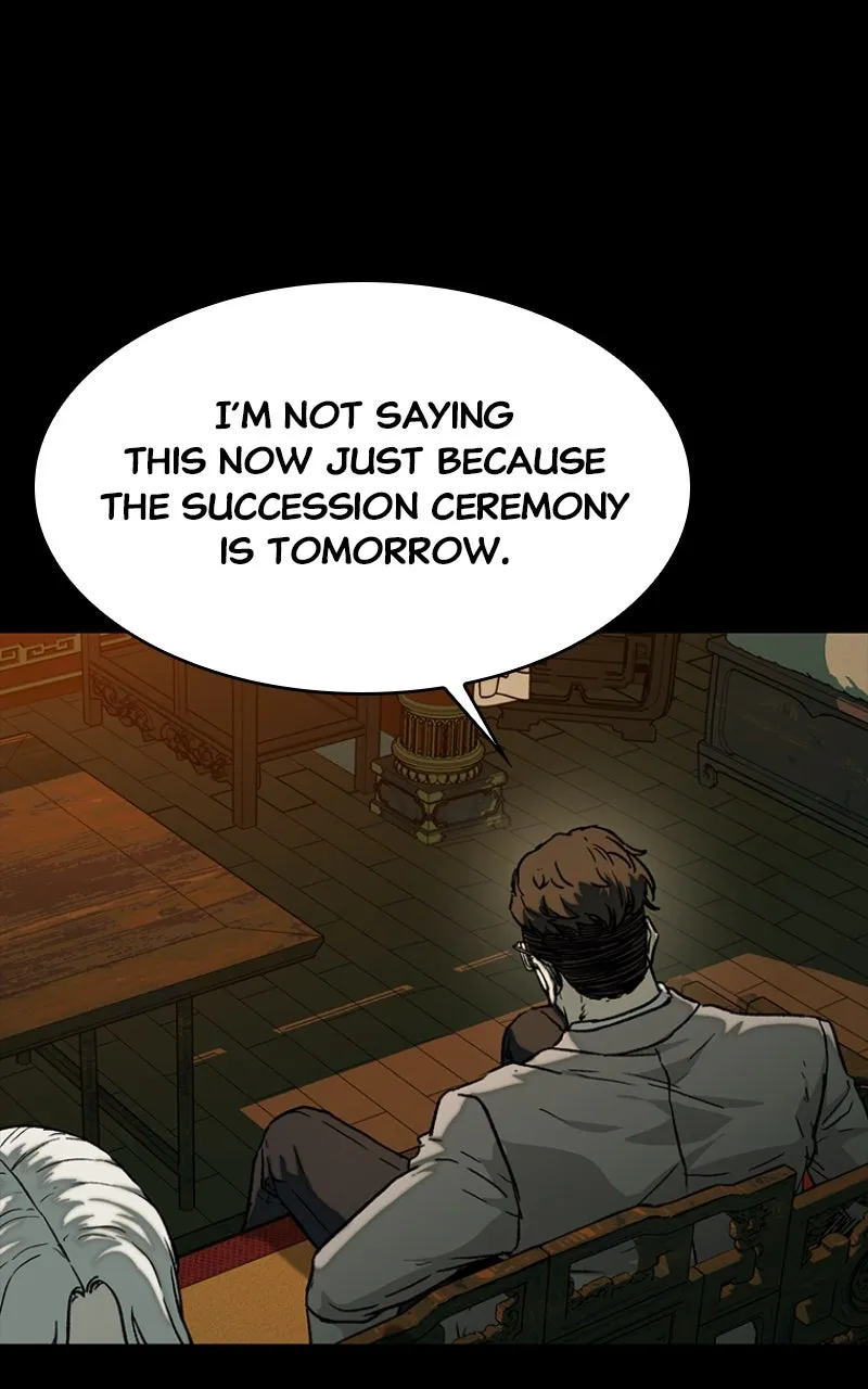 Kowloon: COPÓKA Chapter 33 page 97 - 