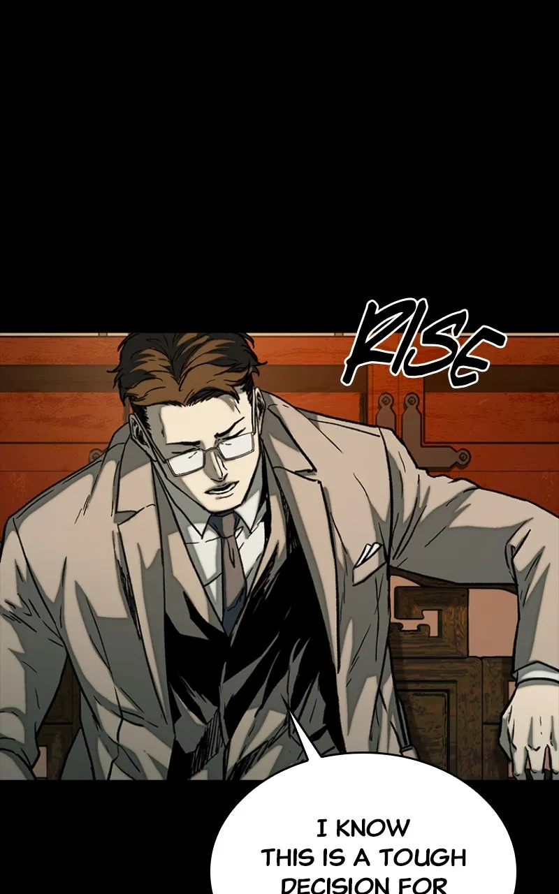 Kowloon: COPÓKA Chapter 33 page 98 - 