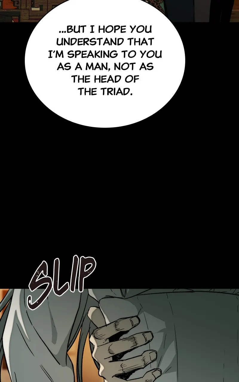 Kowloon: COPÓKA Chapter 33 page 100 - 