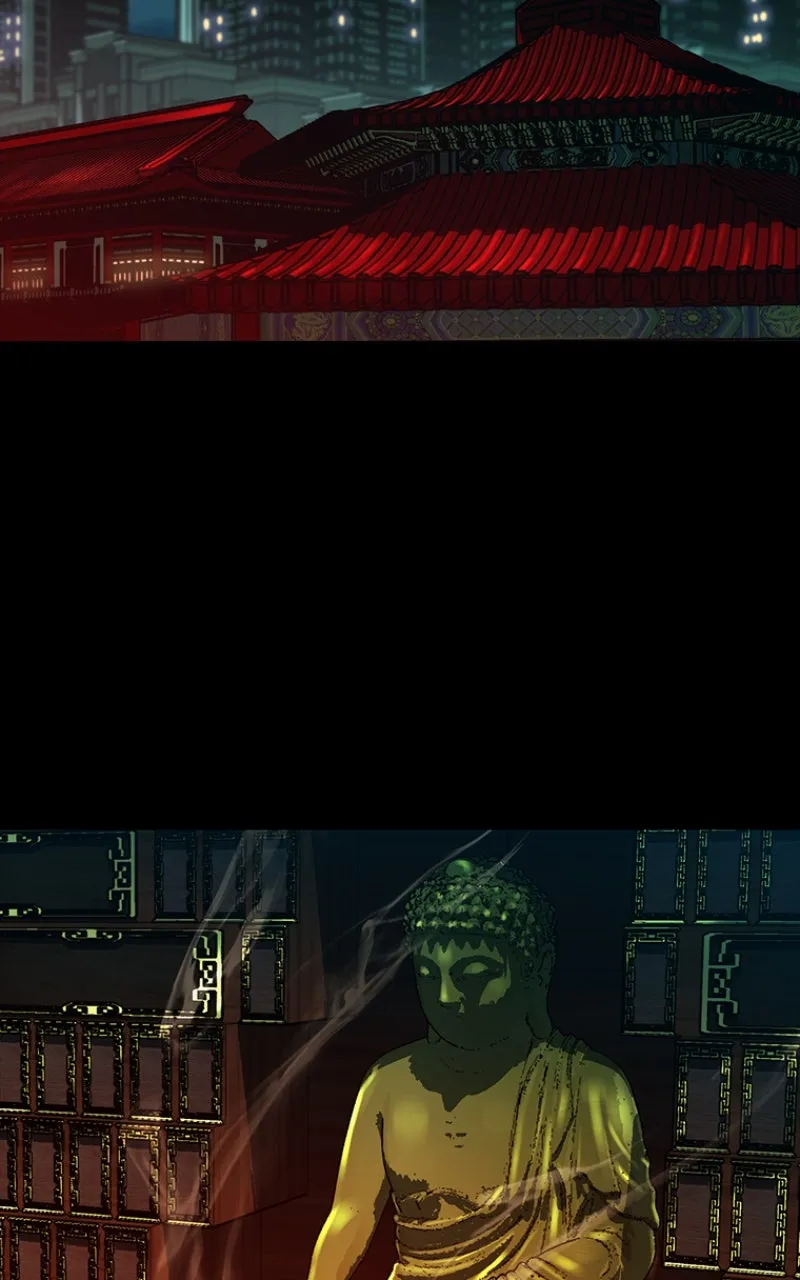 Kowloon: COPÓKA Chapter 34 page 2 - 