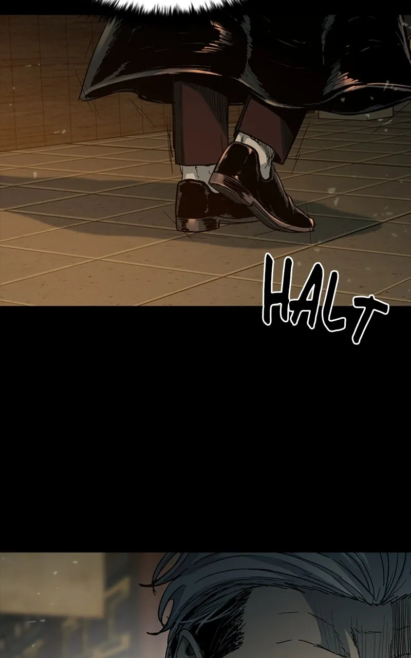 Kowloon: COPÓKA Chapter 34 page 102 - 