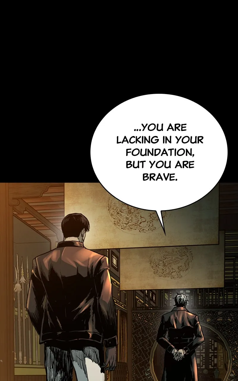 Kowloon: COPÓKA Chapter 34 page 104 - 