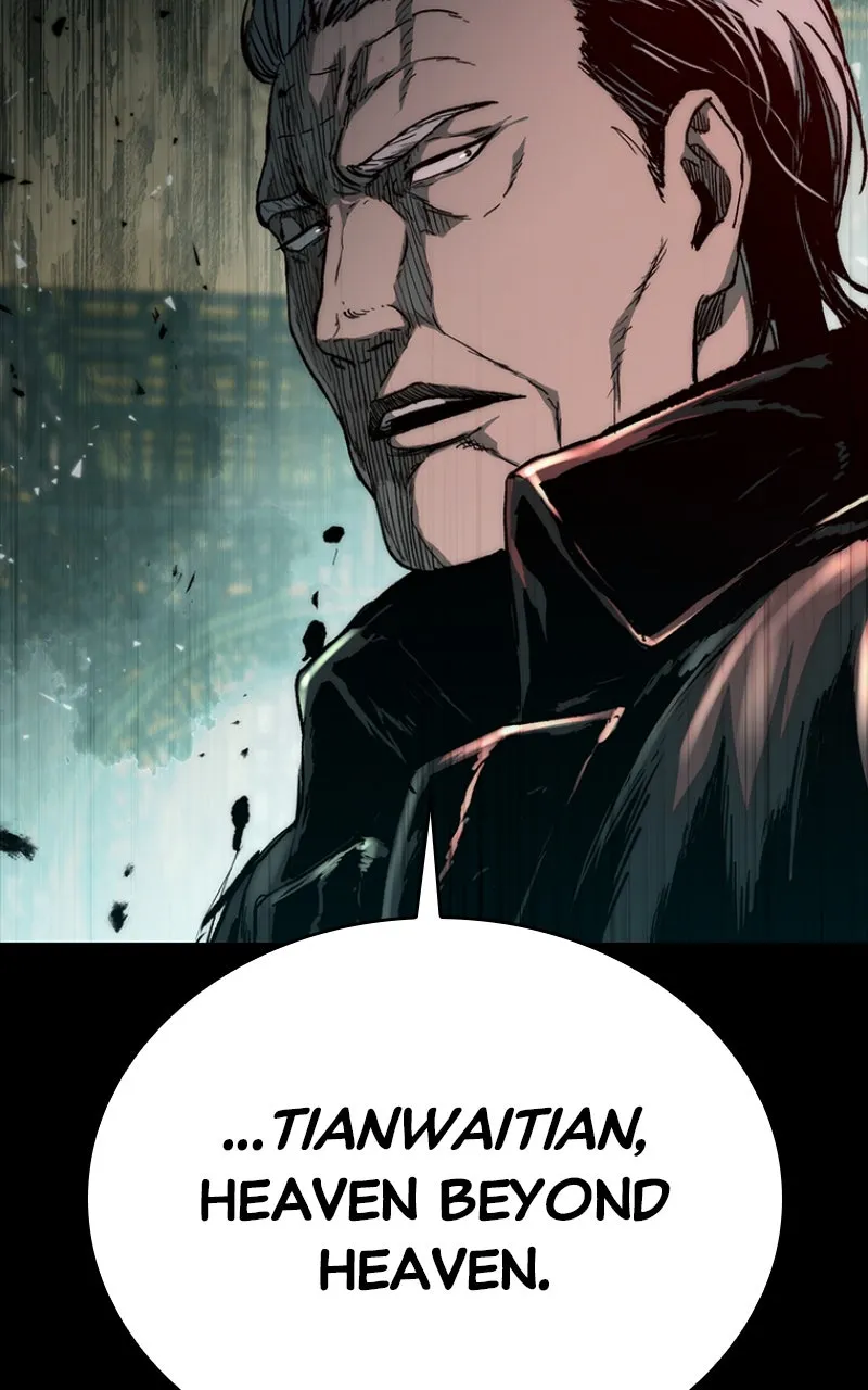 Kowloon: COPÓKA Chapter 34 page 113 - 