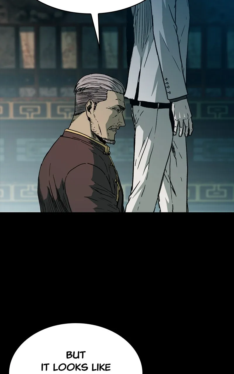 Kowloon: COPÓKA Chapter 34 page 13 - 