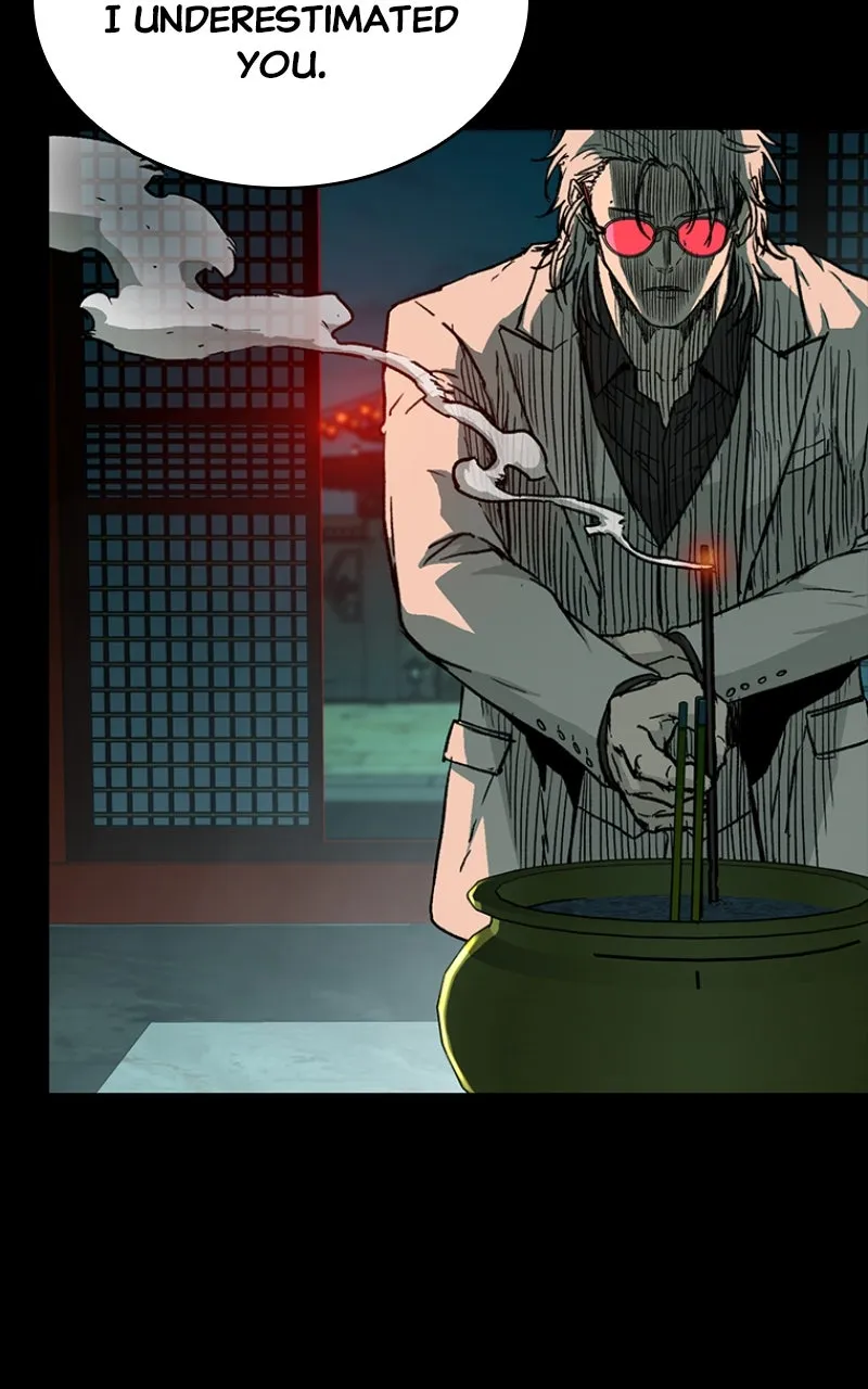 Kowloon: COPÓKA Chapter 34 page 14 - 
