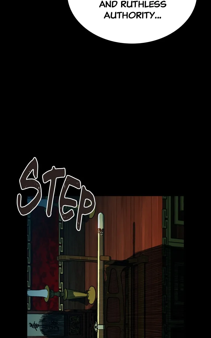 Kowloon: COPÓKA Chapter 34 page 18 - 