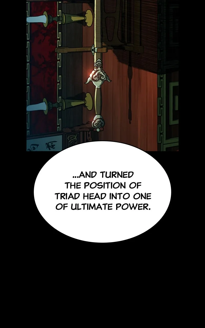 Kowloon: COPÓKA Chapter 34 page 19 - 