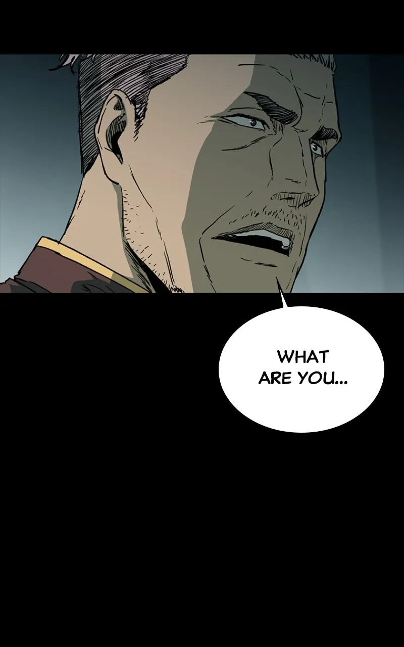 Kowloon: COPÓKA Chapter 34 page 20 - 