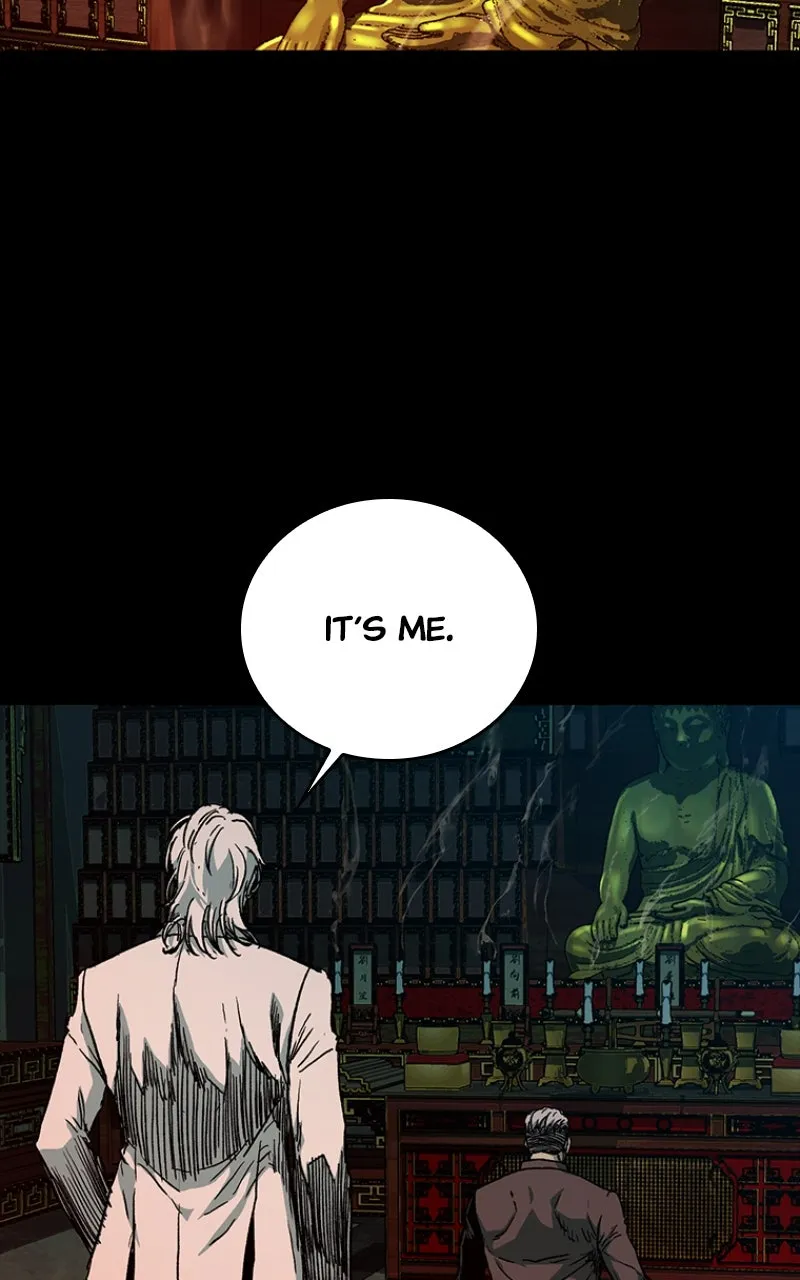 Kowloon: COPÓKA Chapter 34 page 3 - 