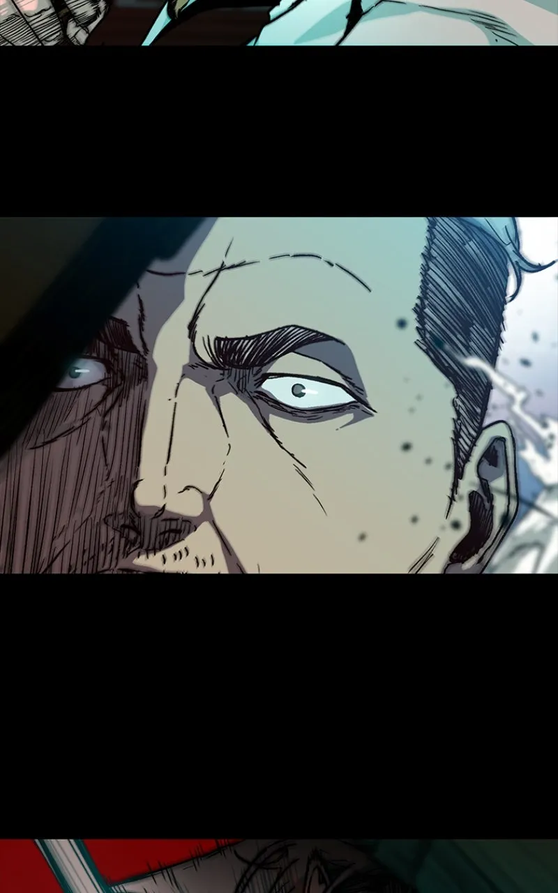 Kowloon: COPÓKA Chapter 34 page 24 - 