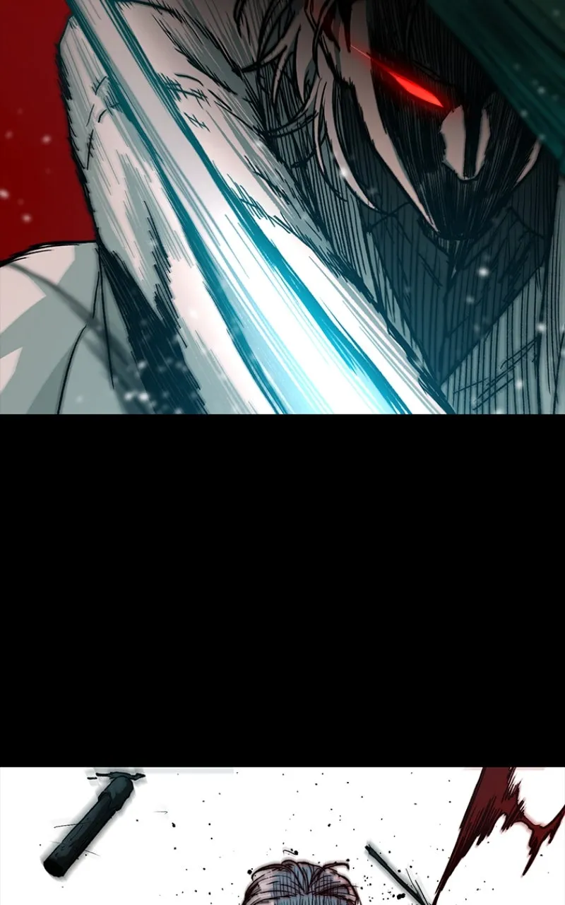 Kowloon: COPÓKA Chapter 34 page 25 - 