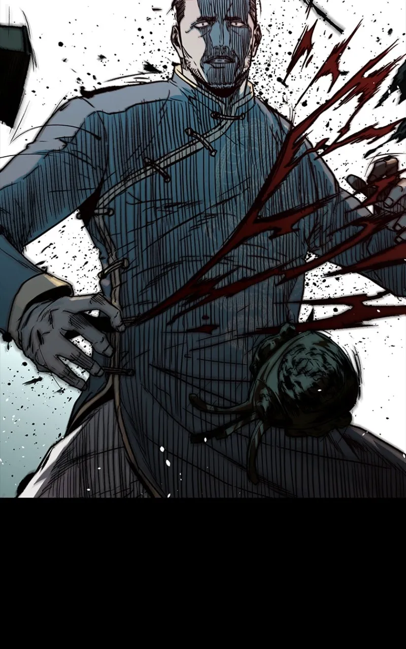 Kowloon: COPÓKA Chapter 34 page 26 - 