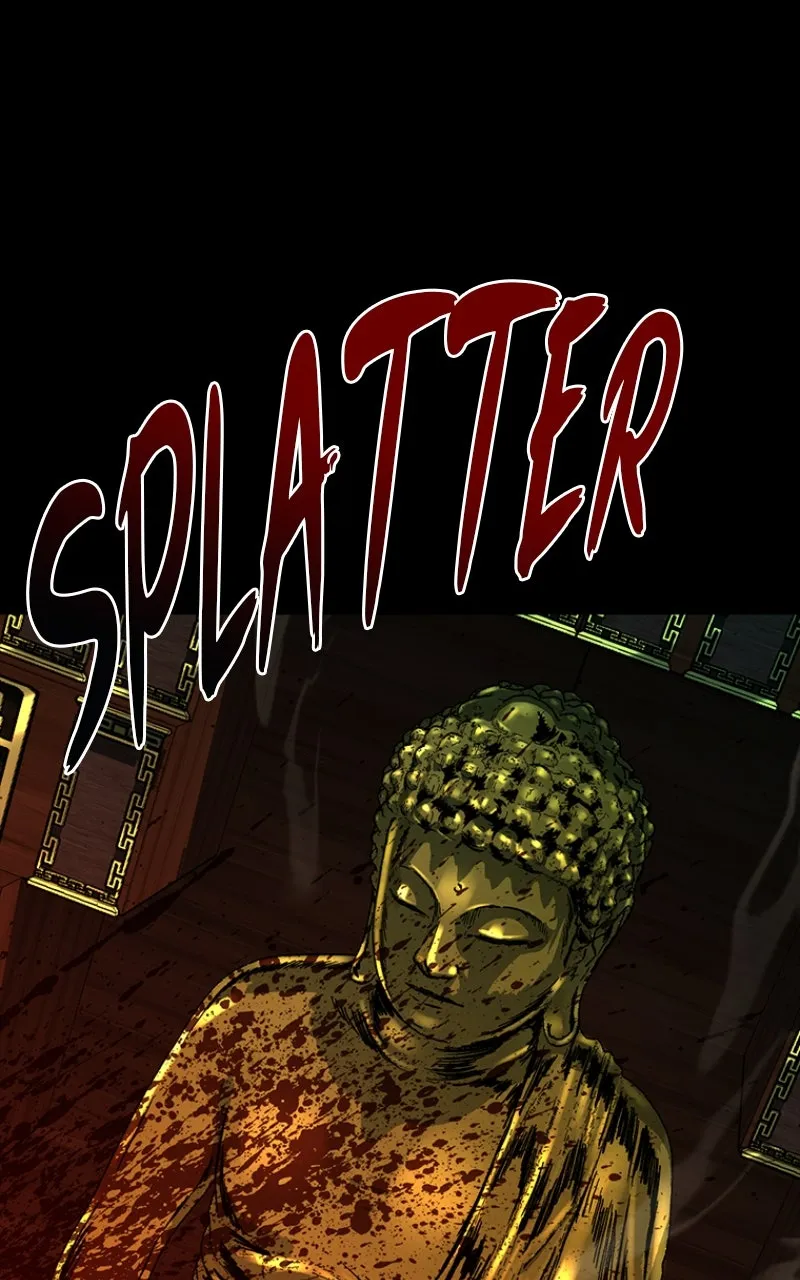 Kowloon: COPÓKA Chapter 34 page 27 - 
