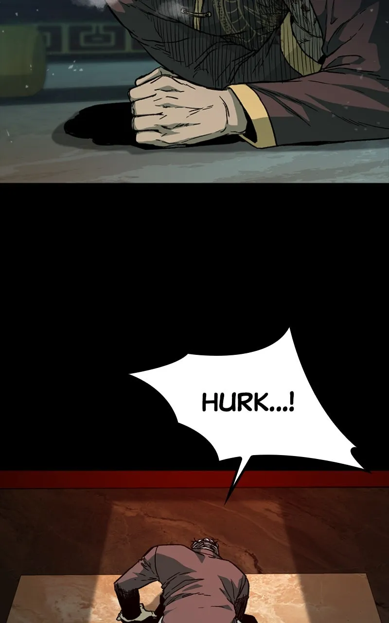 Kowloon: COPÓKA Chapter 34 page 29 - 