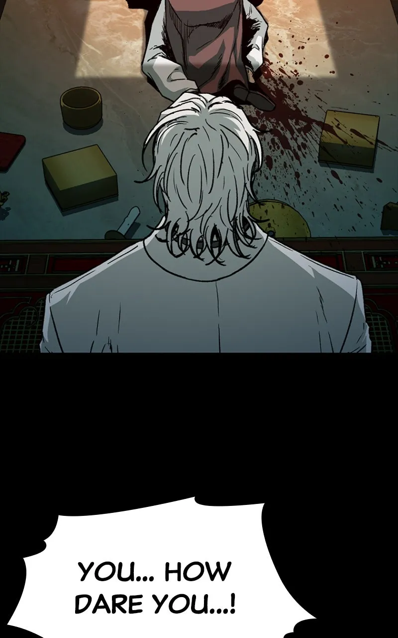 Kowloon: COPÓKA Chapter 34 page 30 - 