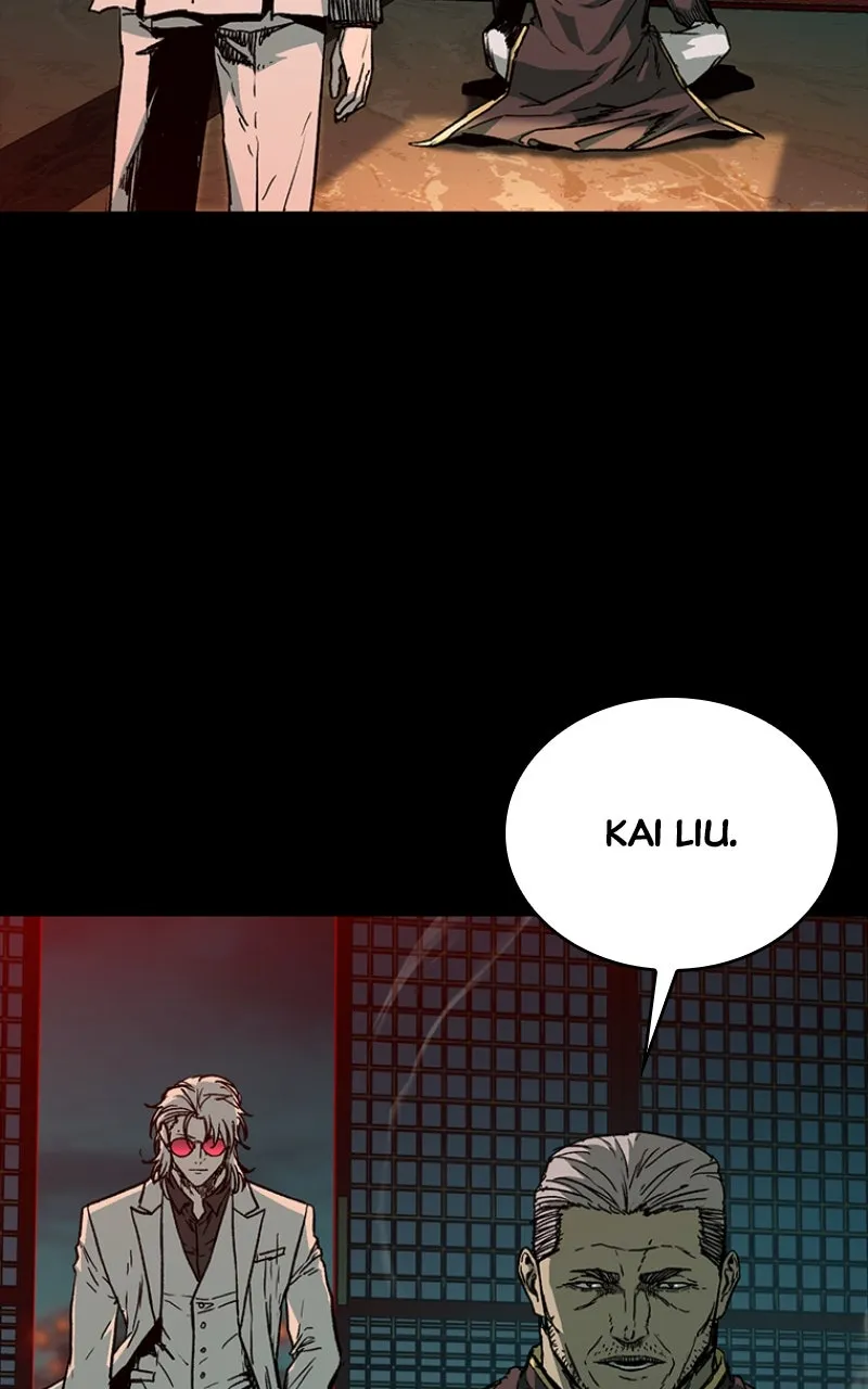 Kowloon: COPÓKA Chapter 34 page 4 - 