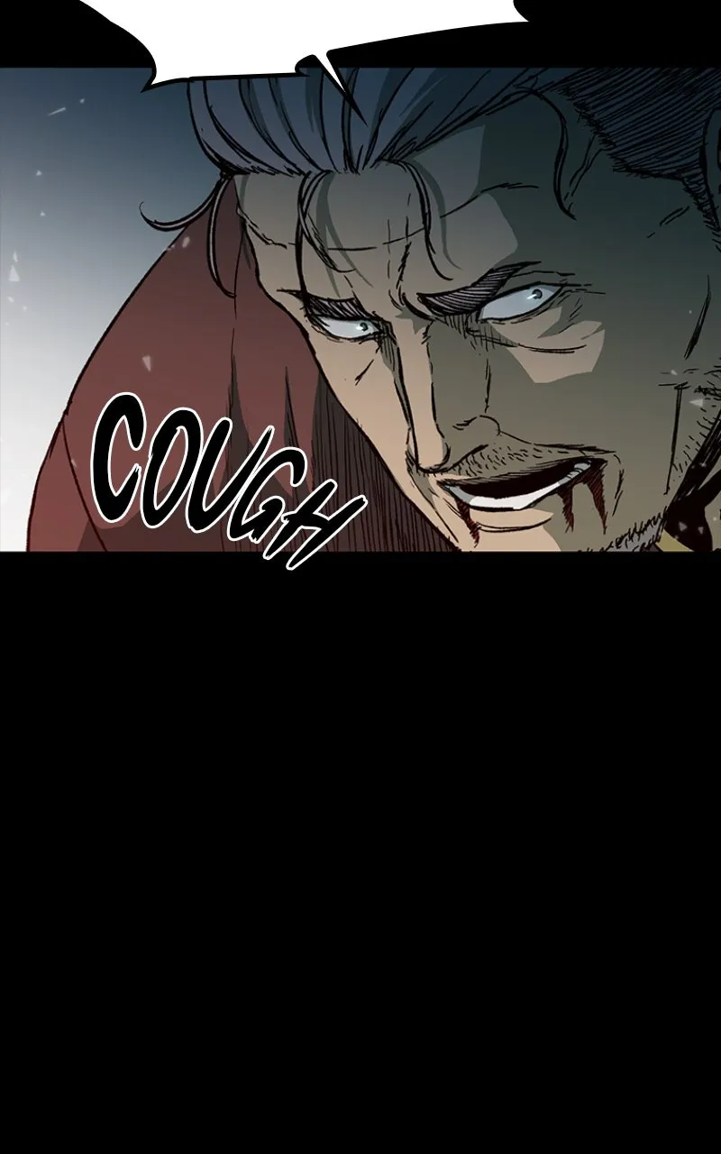 Kowloon: COPÓKA Chapter 34 page 31 - 