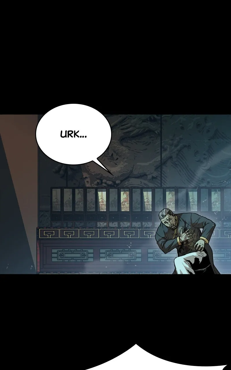 Kowloon: COPÓKA Chapter 34 page 34 - 