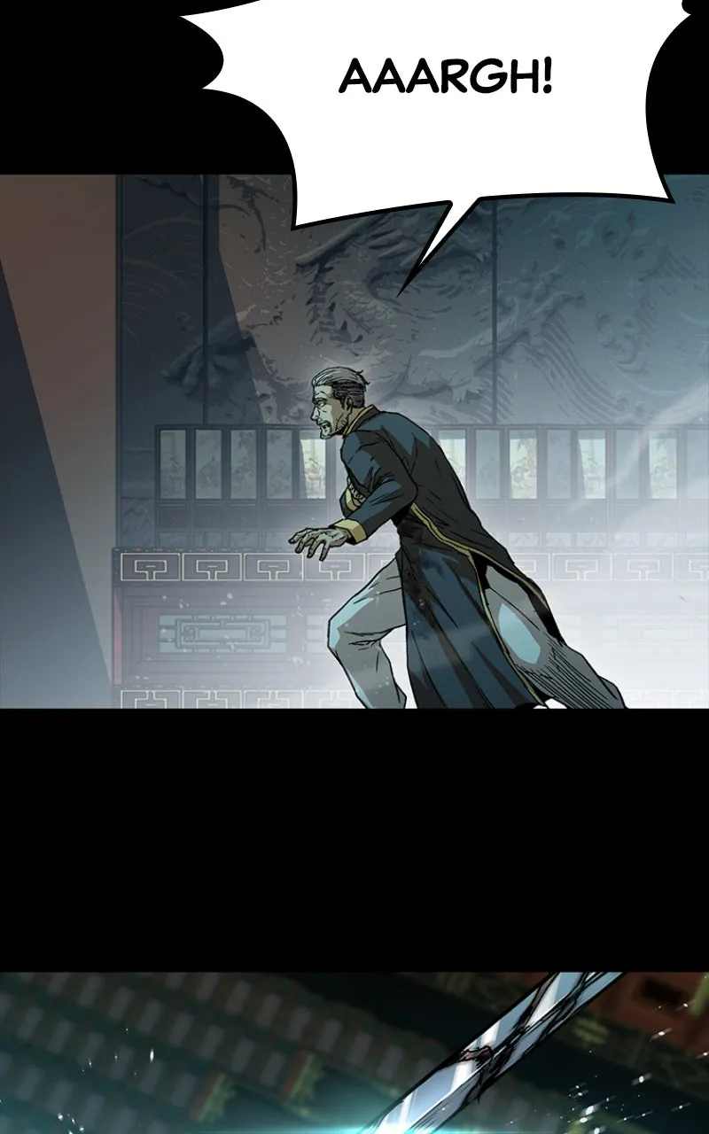 Kowloon: COPÓKA Chapter 34 page 35 - 
