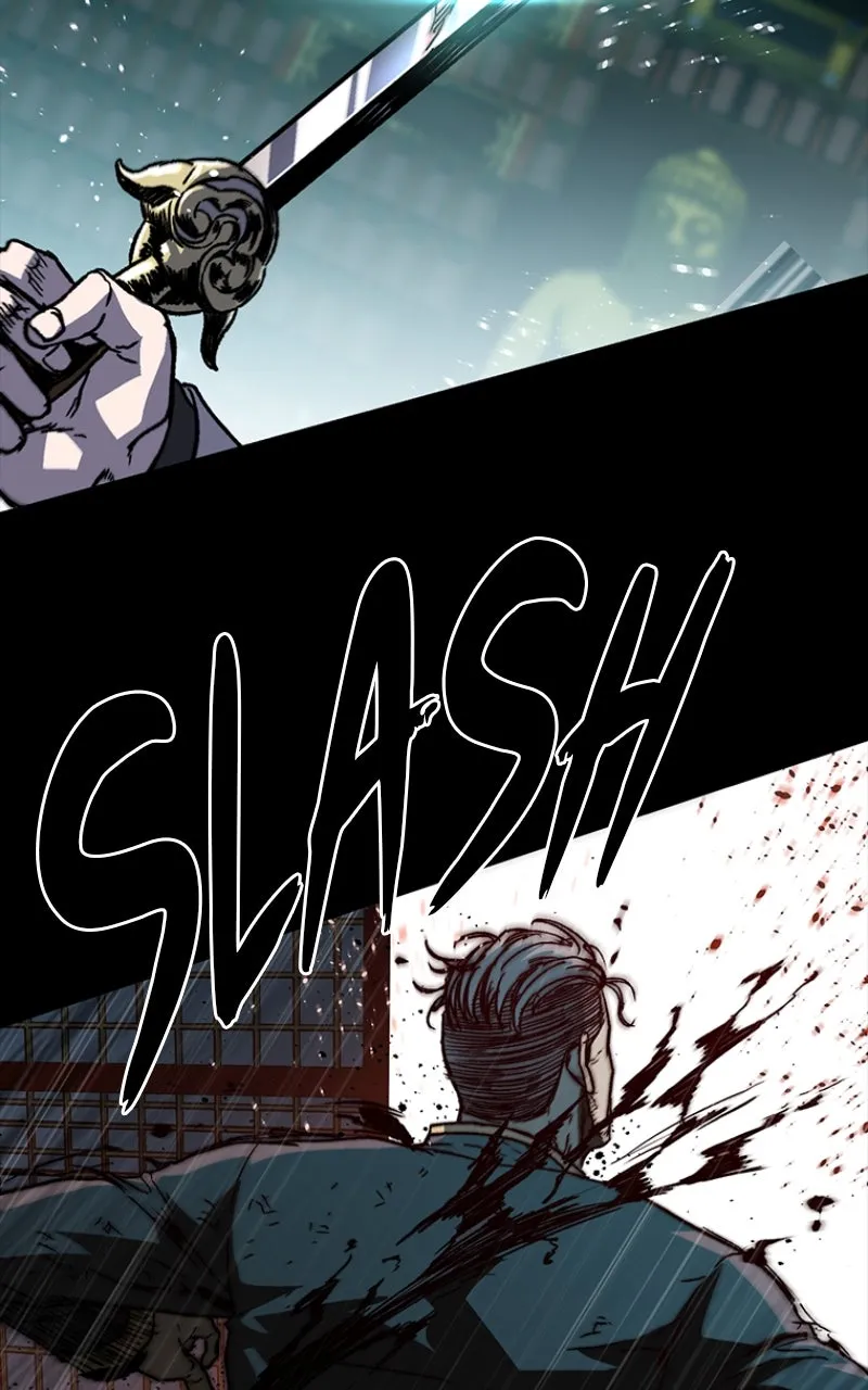 Kowloon: COPÓKA Chapter 34 page 36 - 