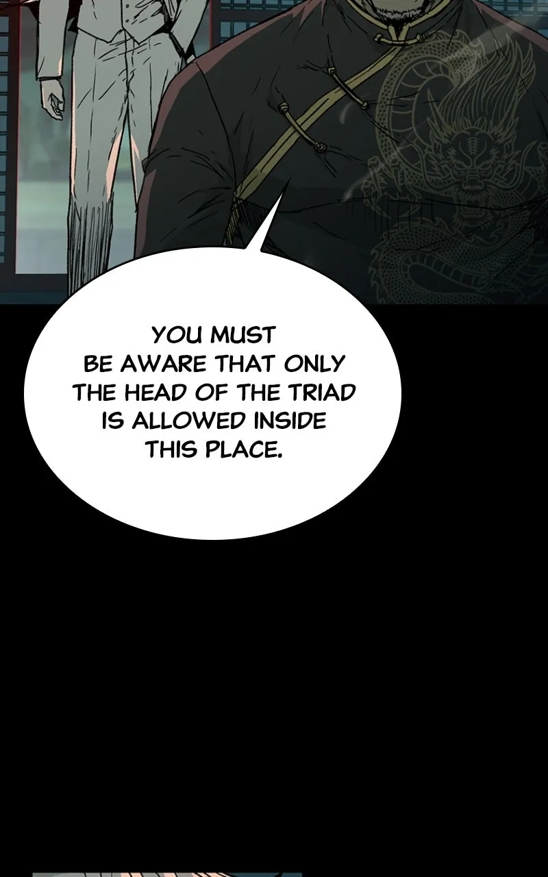 Kowloon: COPÓKA Chapter 34 page 5 - 