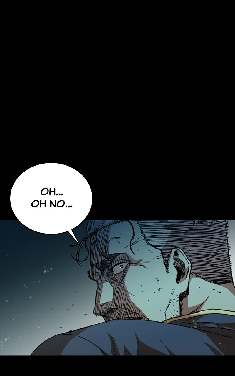Kowloon: COPÓKA Chapter 34 page 43 - 