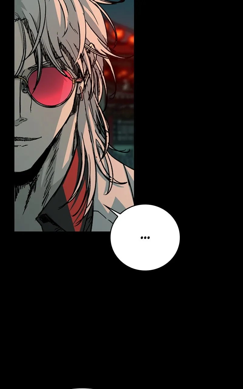 Kowloon: COPÓKA Chapter 34 page 6 - 