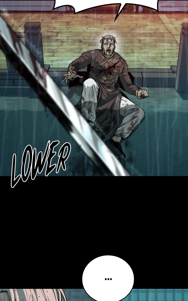 Kowloon: COPÓKA Chapter 34 page 55 - 