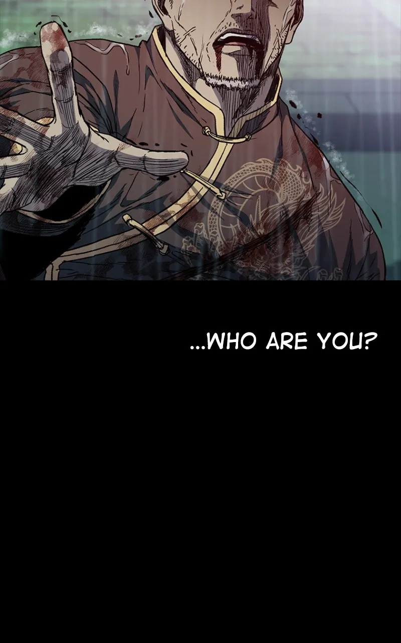 Kowloon: COPÓKA Chapter 34 page 61 - 