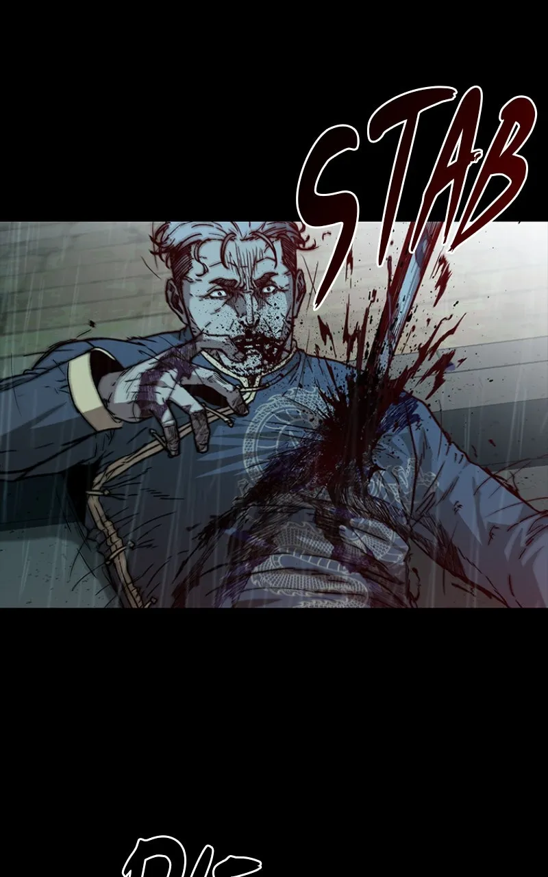 Kowloon: COPÓKA Chapter 34 page 66 - 