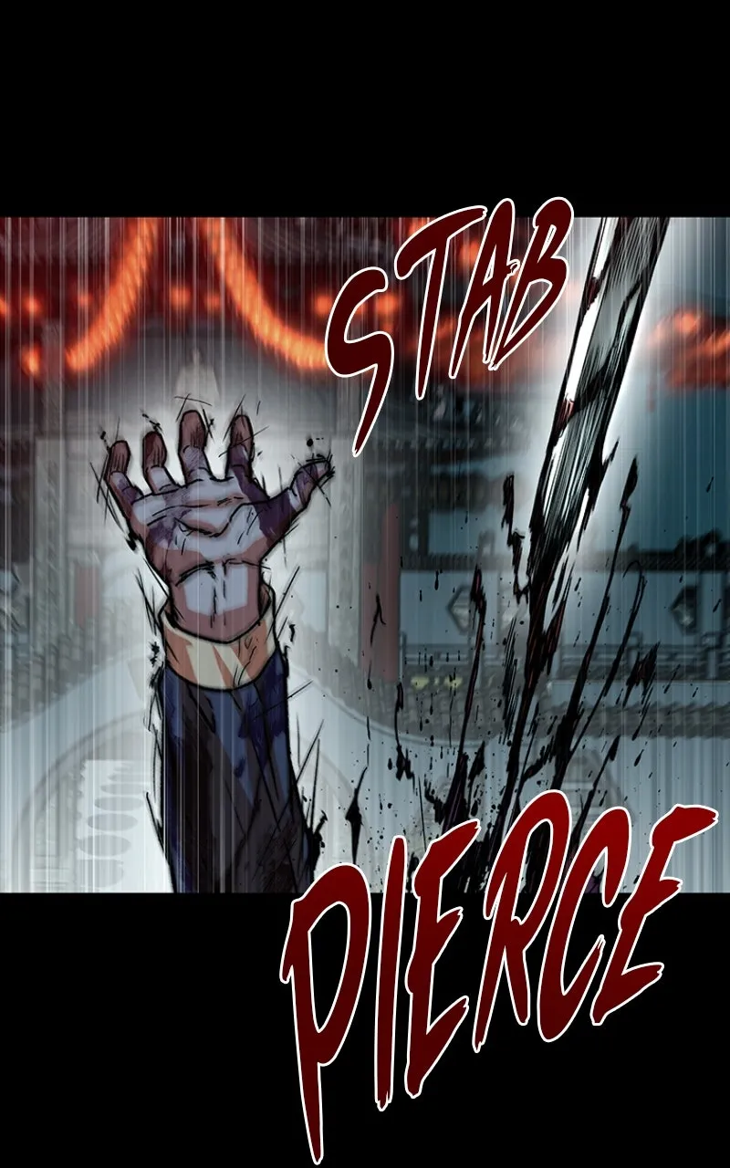 Kowloon: COPÓKA Chapter 34 page 68 - 
