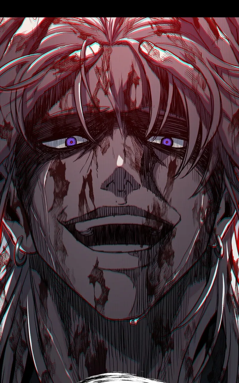 Kowloon: COPÓKA Chapter 34 page 76 - 