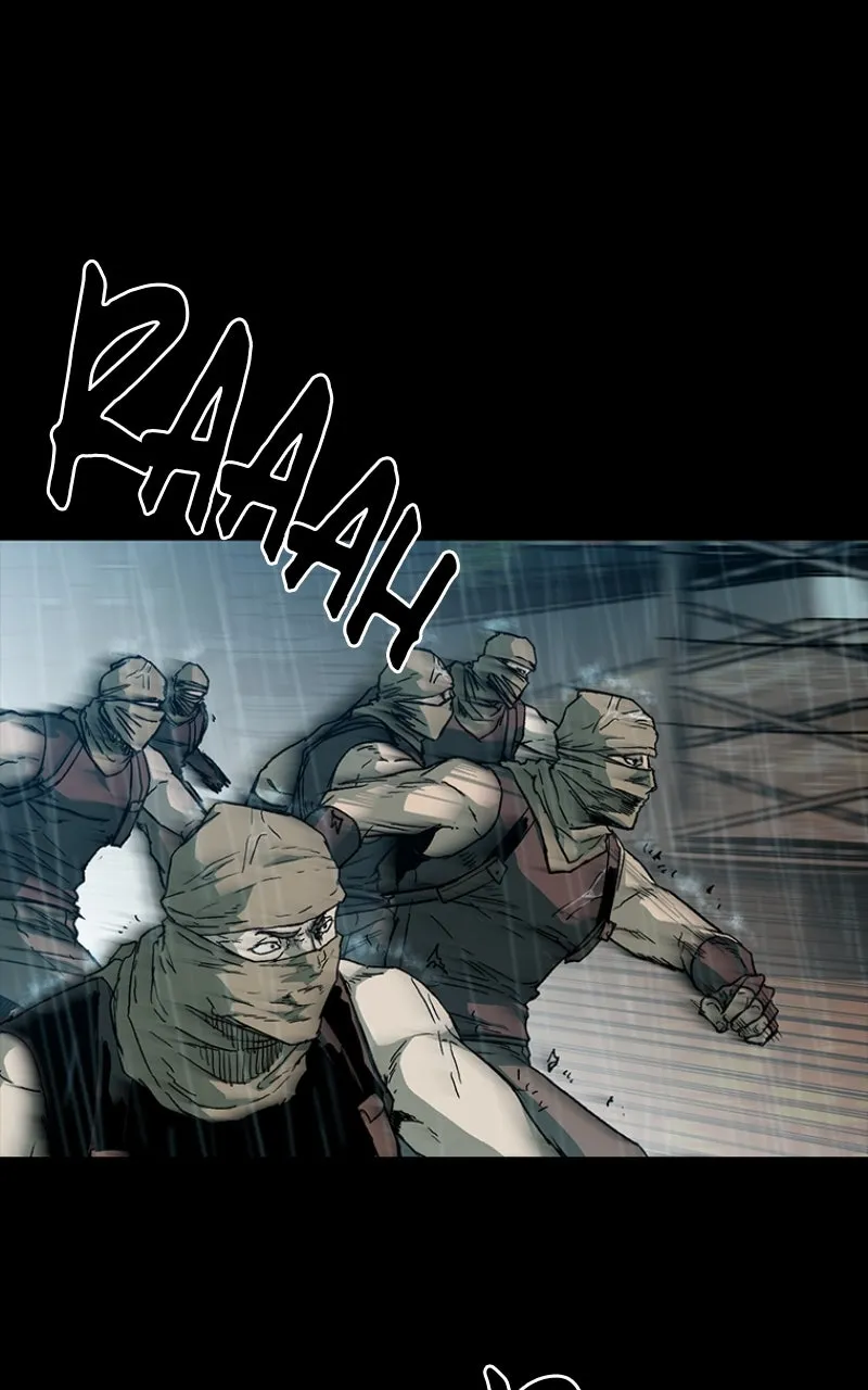 Kowloon: COPÓKA Chapter 34 page 78 - 