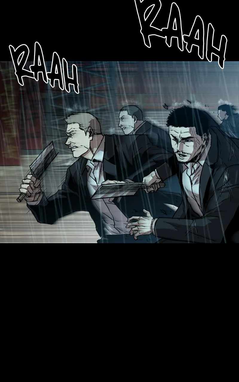 Kowloon: COPÓKA Chapter 34 page 79 - 