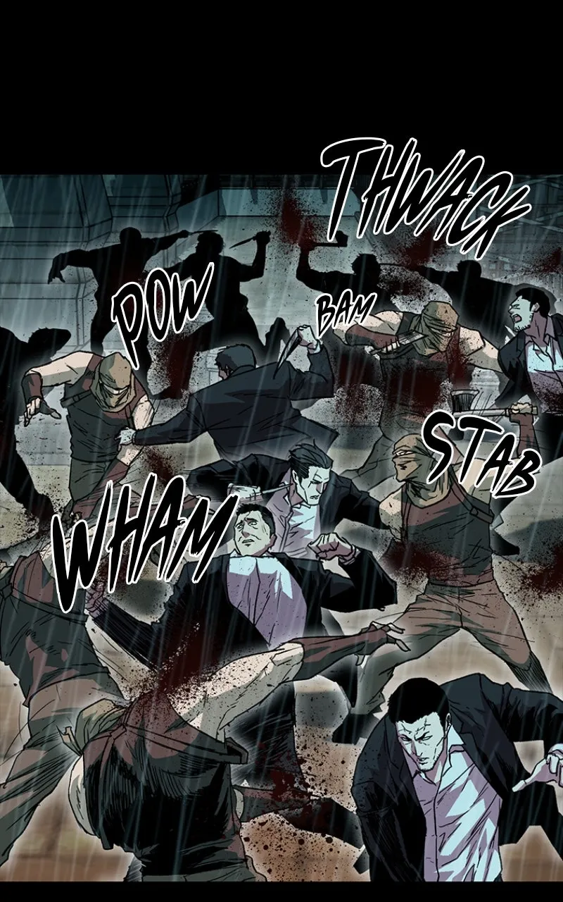 Kowloon: COPÓKA Chapter 34 page 80 - 