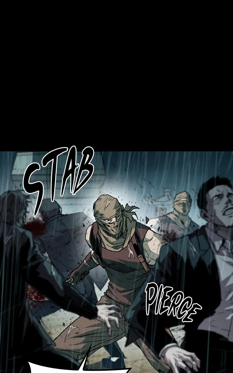 Kowloon: COPÓKA Chapter 34 page 81 - 